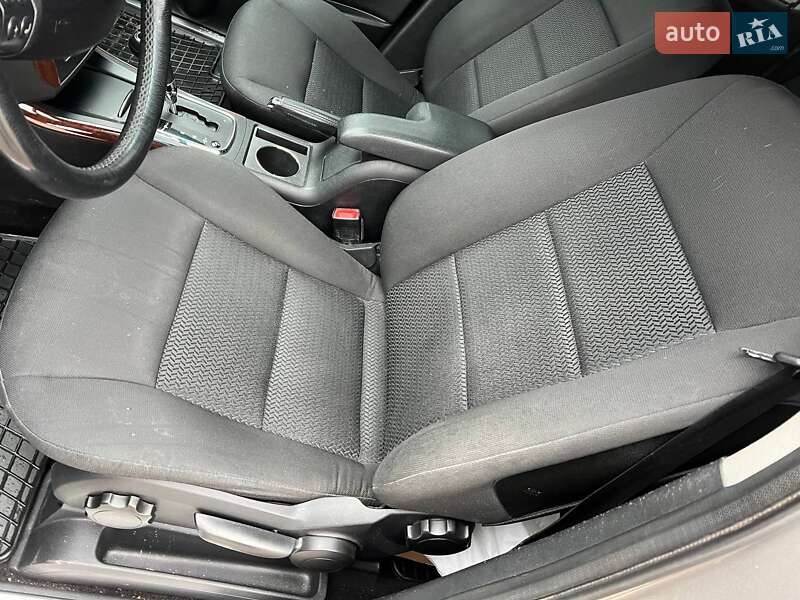 Хетчбек Mercedes-Benz A-Class 2006 в Львові
