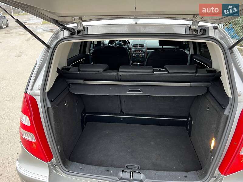 Хетчбек Mercedes-Benz A-Class 2006 в Львові