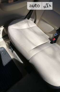 Хэтчбек Mercedes-Benz A-Class 2005 в 
