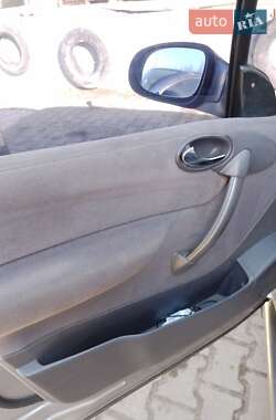 Хэтчбек Mercedes-Benz A-Class 1999 в Днепре