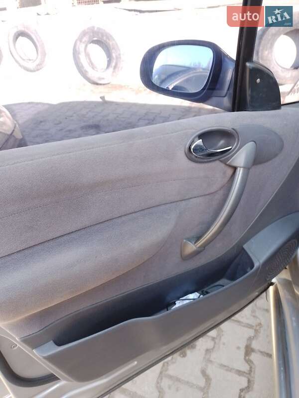 Хетчбек Mercedes-Benz A-Class 1999 в Дніпрі