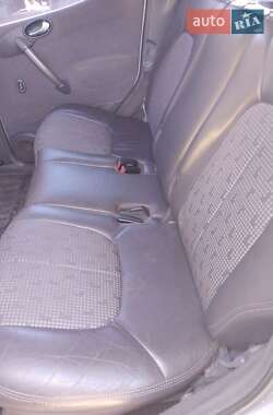 Хэтчбек Mercedes-Benz A-Class 1999 в Днепре