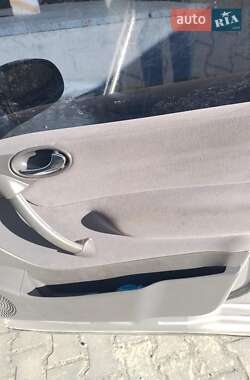 Хэтчбек Mercedes-Benz A-Class 1999 в Днепре