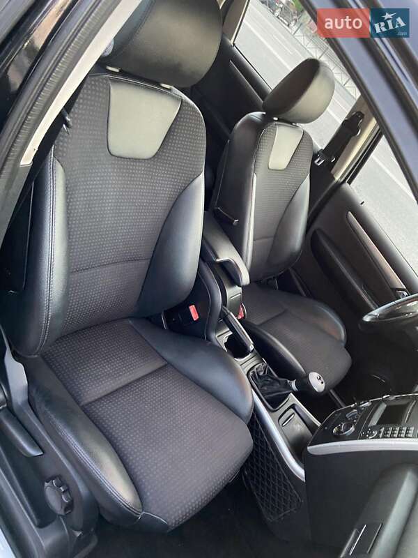 Хэтчбек Mercedes-Benz A-Class 2008 в Луцке