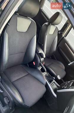 Хэтчбек Mercedes-Benz A-Class 2008 в 
