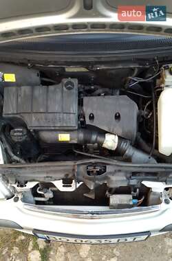 Хэтчбек Mercedes-Benz A-Class 2001 в Тернополе
