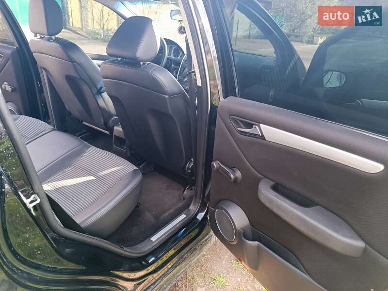 Хетчбек Mercedes-Benz A-Class 2007 в Миколаєві