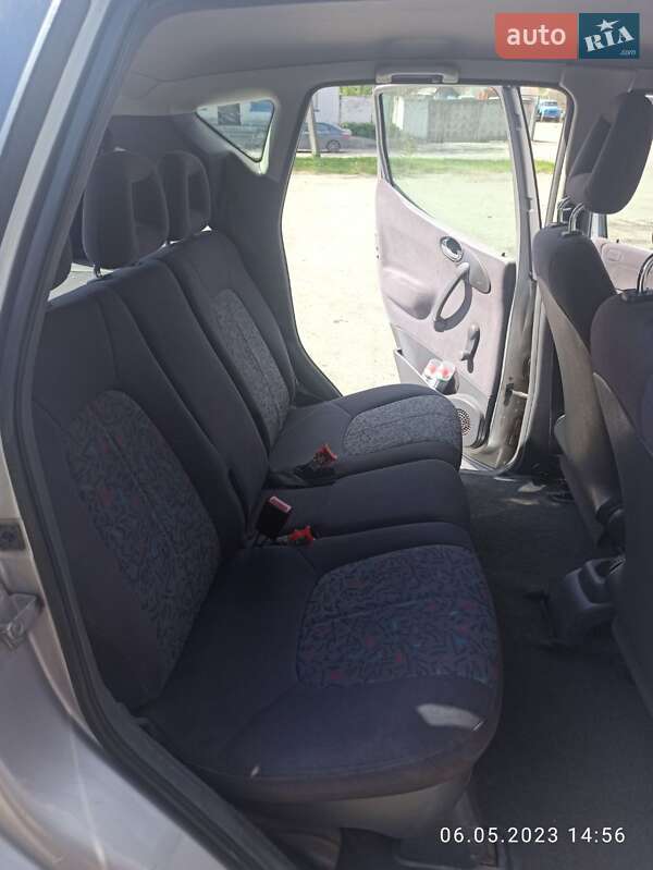 Хэтчбек Mercedes-Benz A-Class 2001 в Новгородке