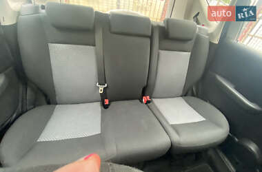 Хэтчбек Mercedes-Benz A-Class 2004 в Мостиске