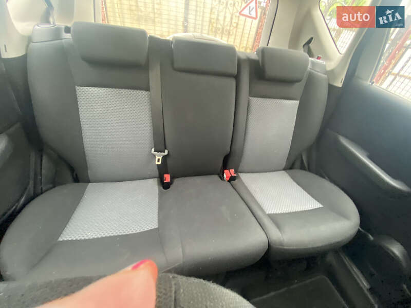 Хетчбек Mercedes-Benz A-Class 2004 в Мостиській