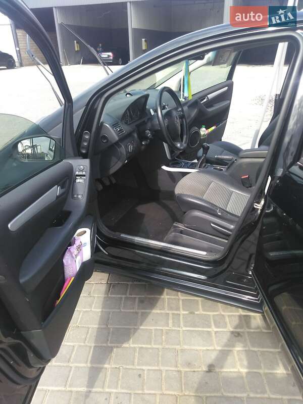 Хетчбек Mercedes-Benz A-Class 2006 в Мукачевому