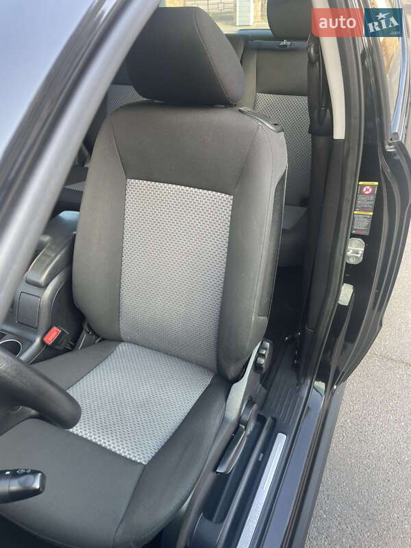 Хэтчбек Mercedes-Benz A-Class 2006 в Виннице фото 11 Хэтчбек Mercedes-Benz A-Class 2006 в Виннице