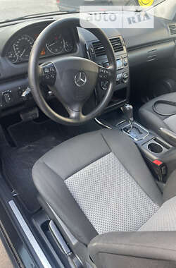 Хэтчбек Mercedes-Benz A-Class 2006 в Виннице