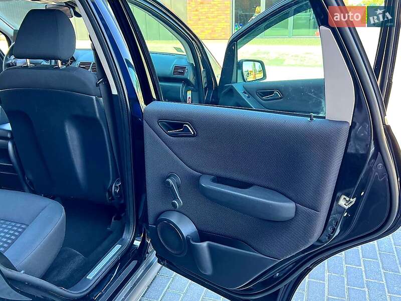Хэтчбек Mercedes-Benz A-Class 2009 в Виннице
