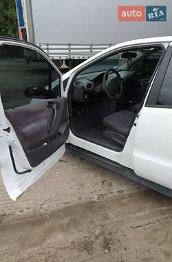 Хэтчбек Mercedes-Benz A-Class 1998 в Львове