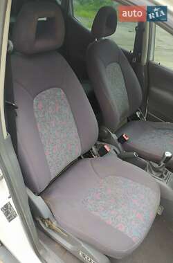 Хэтчбек Mercedes-Benz A-Class 1998 в Львове