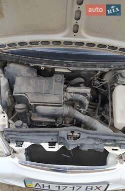 Хэтчбек Mercedes-Benz A-Class 1998 в Львове