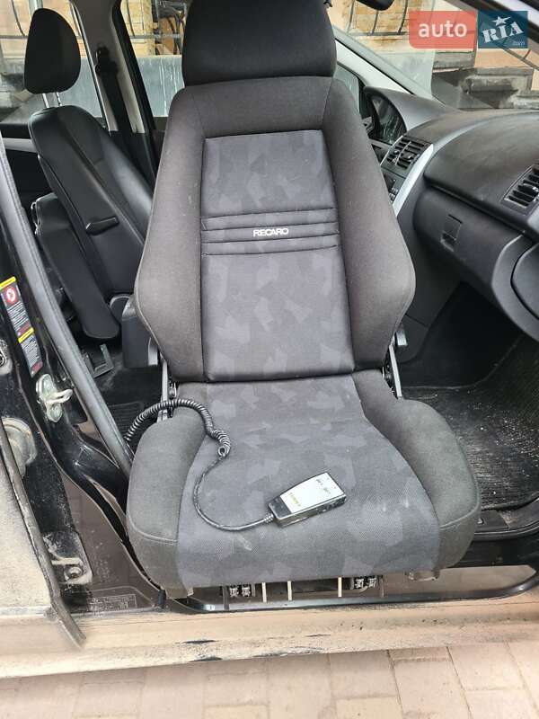 Хэтчбек Mercedes-Benz A-Class 2005 в Виннице