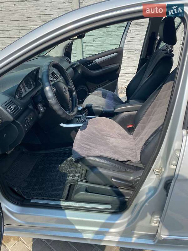 Хэтчбек Mercedes-Benz A-Class 2006 в Белой Церкви