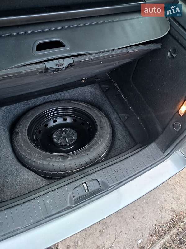 Хэтчбек Mercedes-Benz A-Class 2006 в Кривом Роге