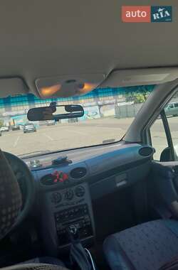 Хэтчбек Mercedes-Benz A-Class 1999 в 