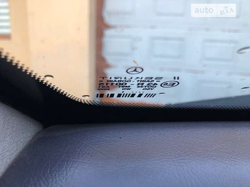 Хэтчбек Mercedes-Benz A-Class 2001 в Снятине