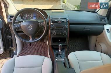 Хэтчбек Mercedes-Benz A-Class 2007 в Раздельной