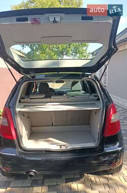 Хэтчбек Mercedes-Benz A-Class 2007 в 