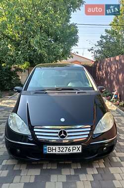 Хэтчбек Mercedes-Benz A-Class 2007 в Раздельной