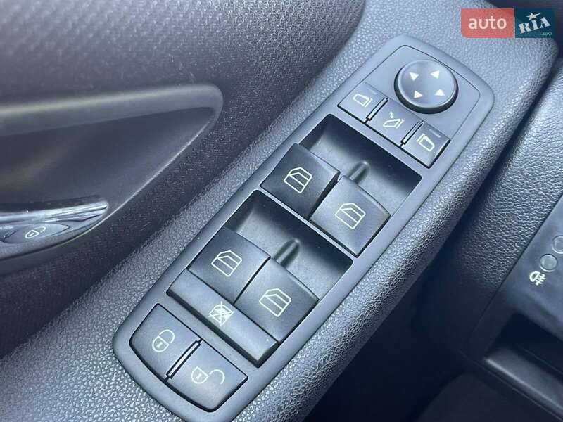 Хэтчбек Mercedes-Benz A-Class 2005 в Одессе