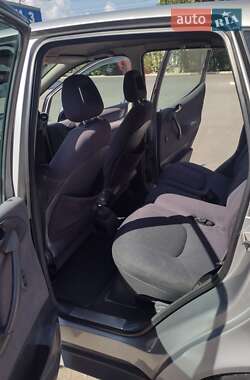 Хэтчбек Mercedes-Benz A-Class 1999 в Измаиле