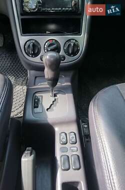 Хэтчбек Mercedes-Benz A-Class 2001 в Житомире