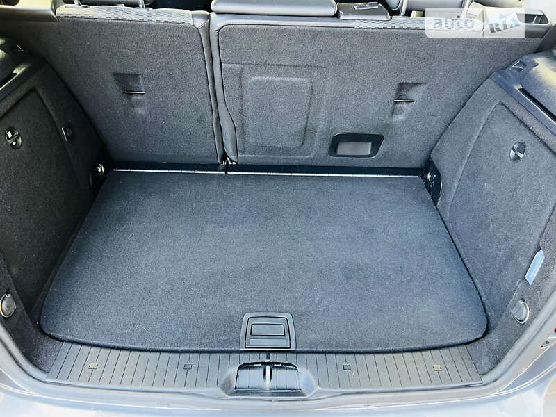 Хэтчбек Mercedes-Benz A-Class 2010 в Киеве