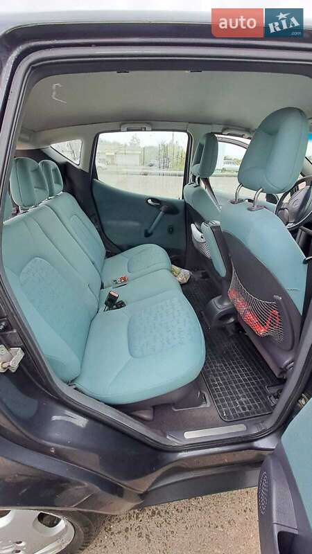 Хетчбек Mercedes-Benz A-Class 2001 в Івано-Франківську