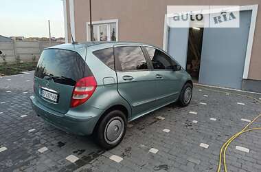 Хэтчбек Mercedes-Benz A-Class 2005 в Хмельницком