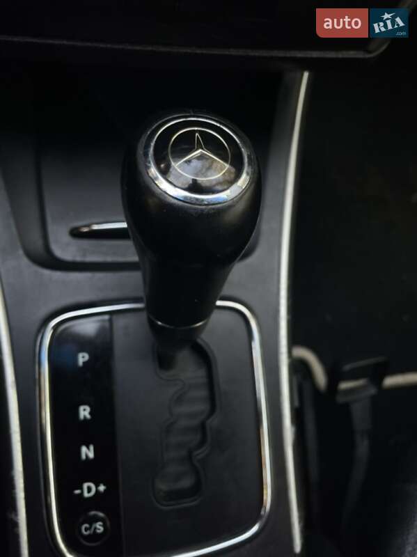 Хетчбек Mercedes-Benz A-Class 2006 в Бердичеві фото 8 Хетчбек Mercedes-Benz A-Class 2006 в Бердичеві