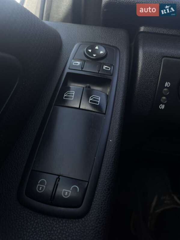 Хетчбек Mercedes-Benz A-Class 2006 в Бердичеві фото 13 Хетчбек Mercedes-Benz A-Class 2006 в Бердичеві