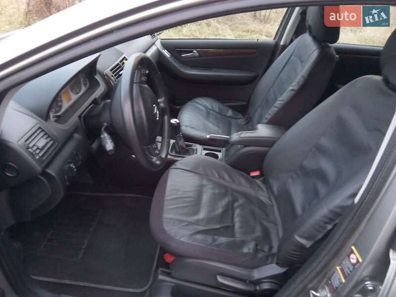 Хетчбек Mercedes-Benz A-Class 2005 в Івано-Франківську