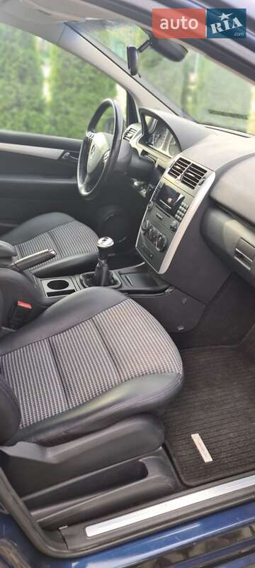 Хетчбек Mercedes-Benz A-Class 2005 в Харкові