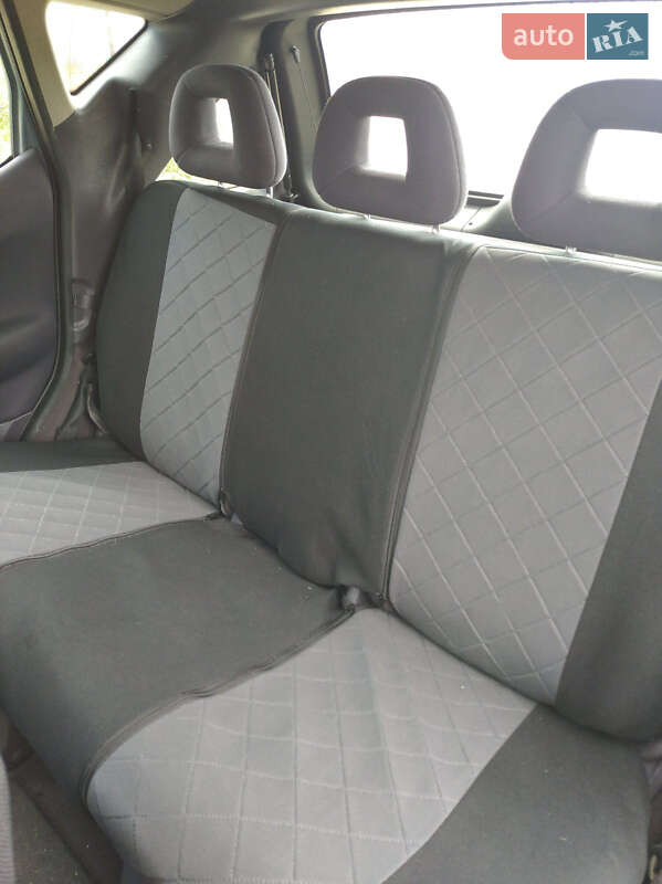 Хетчбек Mercedes-Benz A-Class 2004 в Кам'янці-Бузькій