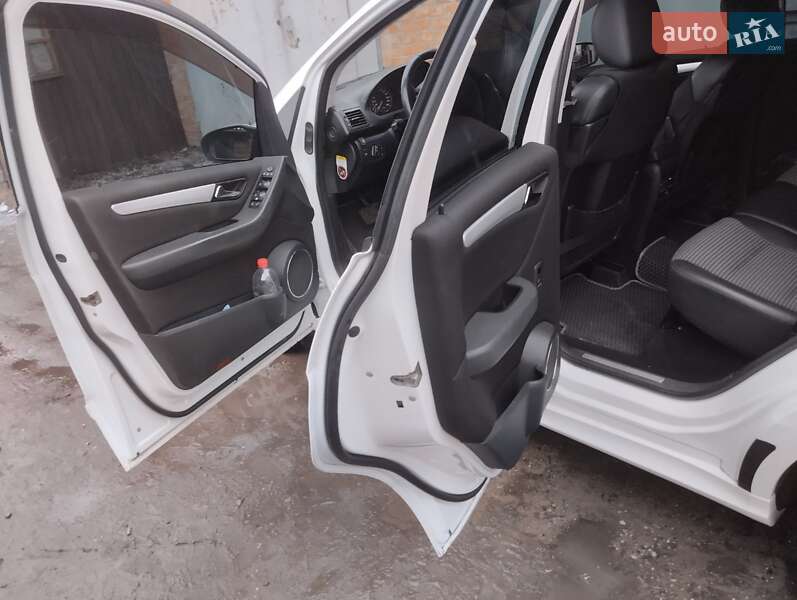 Хэтчбек Mercedes-Benz A-Class 2005 в Лебедине