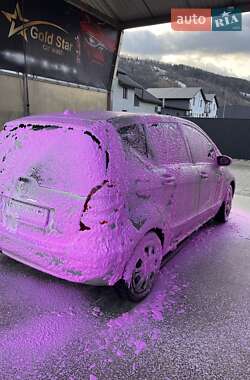 Хетчбек Mercedes-Benz A-Class 2005 в Яремчі