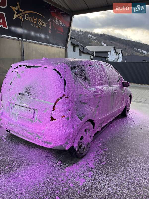 Хетчбек Mercedes-Benz A-Class 2005 в Яремчі