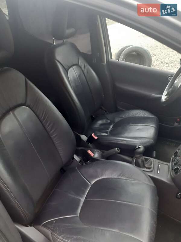 Хетчбек Mercedes-Benz A-Class 2001 в Чорноморську