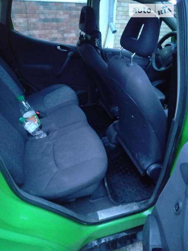 Хэтчбек Mercedes-Benz A-Class 1998 в Ирпене фото 8 Хэтчбек Mercedes-Benz A-Class 1998 в Ирпене