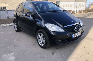 Хэтчбек Mercedes-Benz A-Class 2010 в Ахтырке