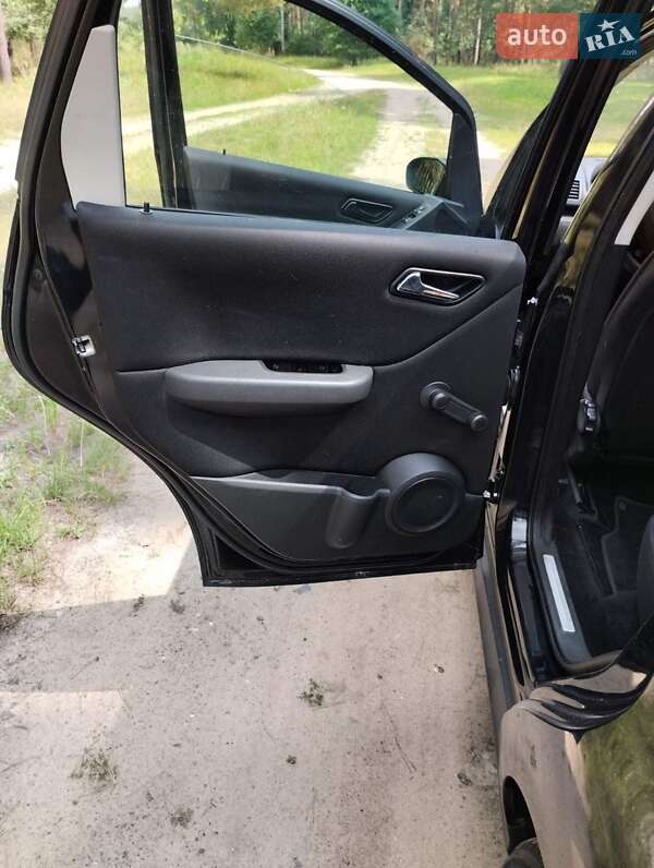 Хетчбек Mercedes-Benz A-Class 2006 в Бердичеві