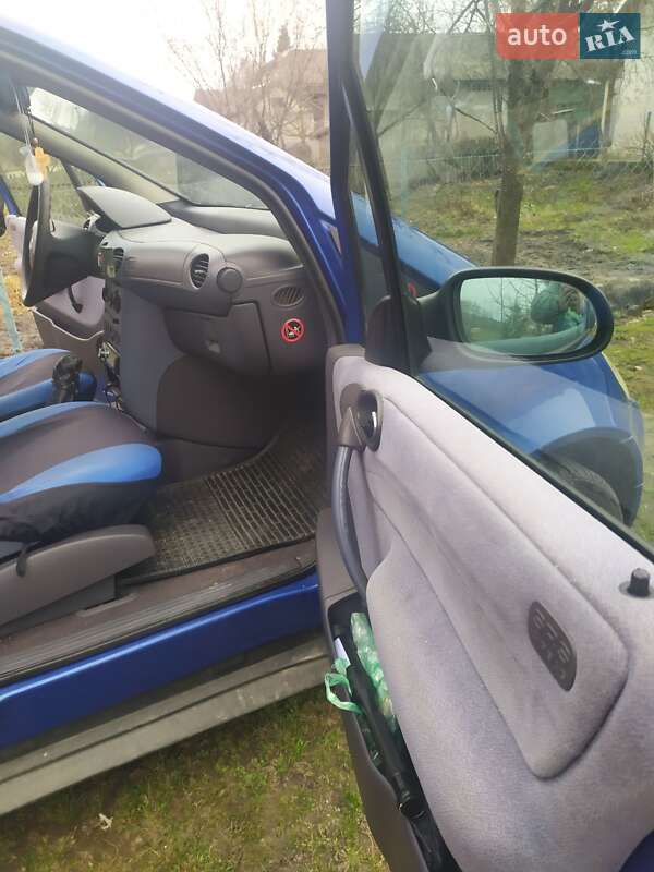 Хэтчбек Mercedes-Benz A-Class 1998 в Львове фото 3 Хэтчбек Mercedes-Benz A-Class 1998 в Львове