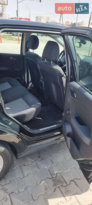 Хэтчбек Mercedes-Benz A-Class 2007 в Софиевской Борщаговке