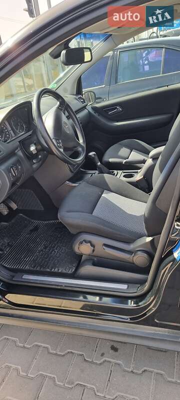 Хэтчбек Mercedes-Benz A-Class 2007 в Софиевской Борщаговке